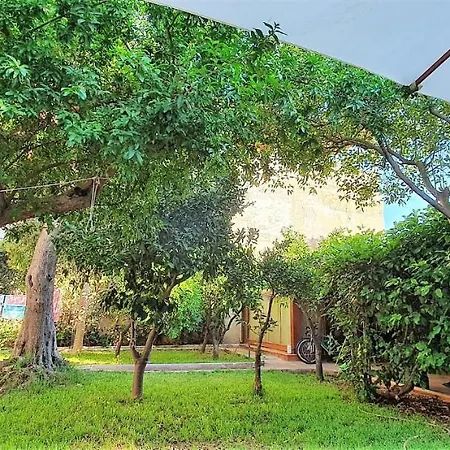 Ferienhaus La Casetta Del Melograno