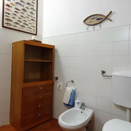 La Casetta Del Melograno Ferienhaus