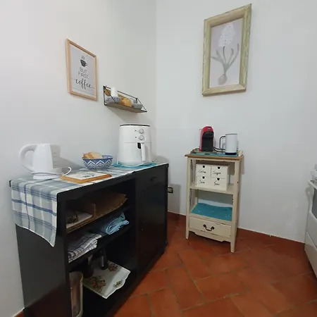 La Casetta Del Melograno Ferienhaus Mondello